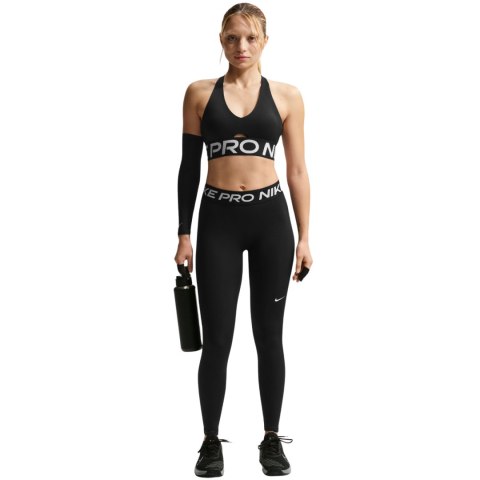 Legginsy damskie Nike Pro czarne IQ0886 010