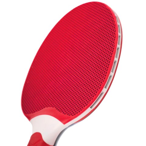 Rakietka do ping ponga Atemi Universal czerwona