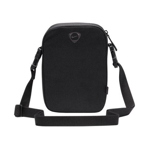 Torebka Nike Heritage Crossbody czarna IH7551 010