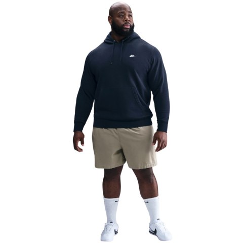 Bluza męska Nike Club BB granatowa FN3859 451