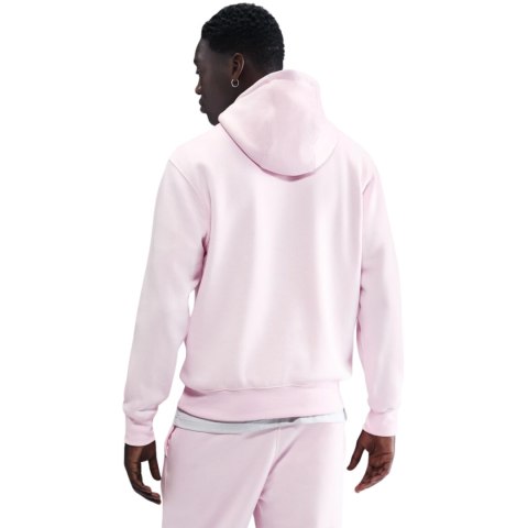 Bluza męska Nike Club BB jasnoróżowa FN3859 663