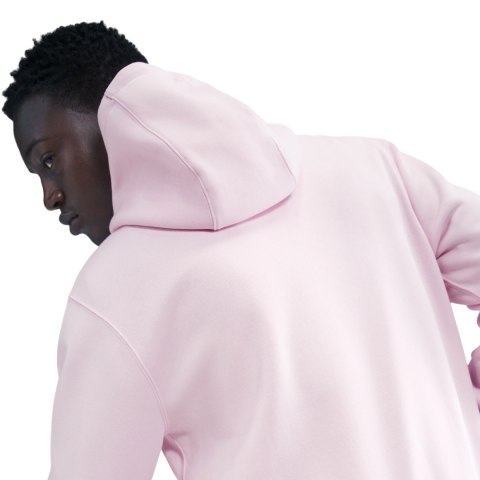 Bluza męska Nike Club BB jasnoróżowa FN3859 663