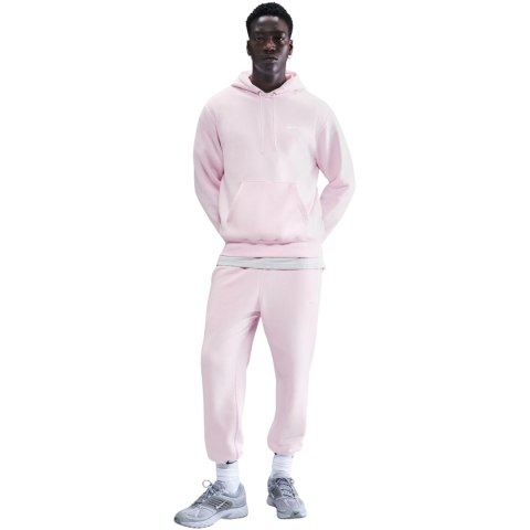 Bluza męska Nike Club BB jasnoróżowa FN3859 663