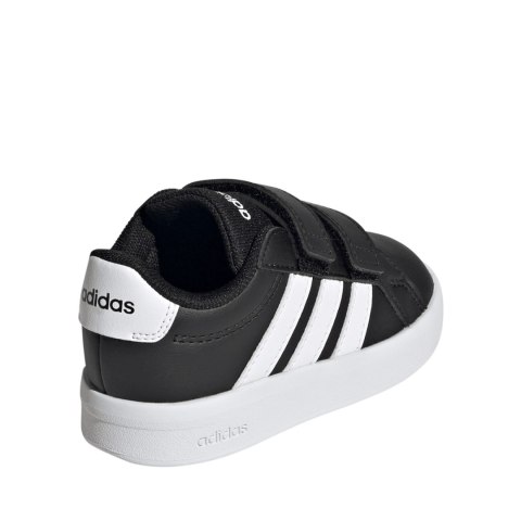 Buty dla dzieci adidas Grand Court 3.0 CF I HP3535