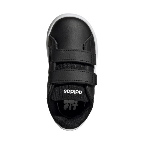 Buty dla dzieci adidas Grand Court 3.0 CF I HP3535