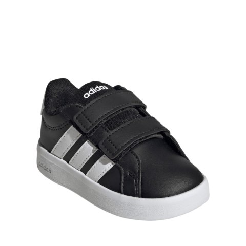 Buty dla dzieci adidas Grand Court 3.0 CF I HP3535