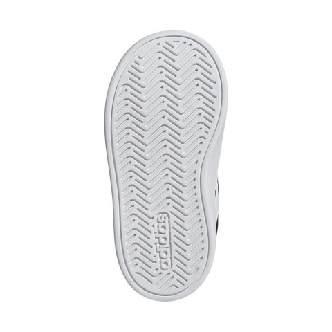 Buty dla dzieci adidas Grand Court 3.0 CF I HP3535