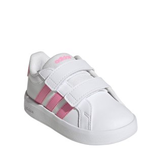 Buty dla dzieci adidas Grand Court 3.0 CF I JP9376