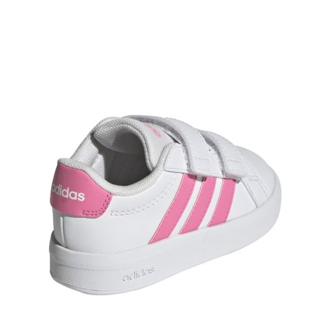 Buty dla dzieci adidas Grand Court 3.0 CF I JP9376