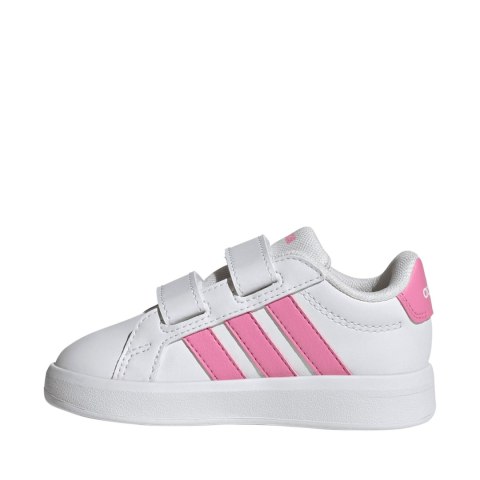 Buty dla dzieci adidas Grand Court 3.0 CF I JP9376