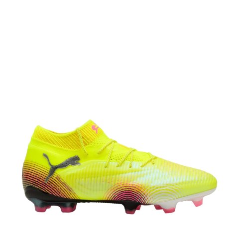 Buty piłkarskie Puma Future 8 Ultimate FG 108138 03