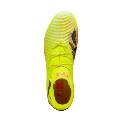 Buty piłkarskie Puma Future 8 Ultimate FG 108138 03