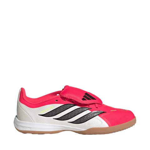 Buty piłkarskie dla dzieci adidas Predator League FT IN JR7923