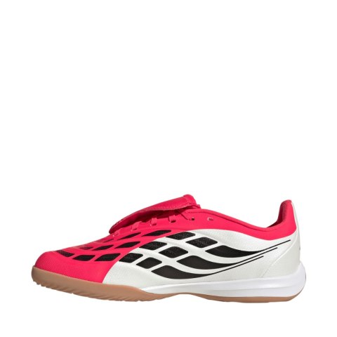 Buty piłkarskie dla dzieci adidas Predator League FT IN JR7923