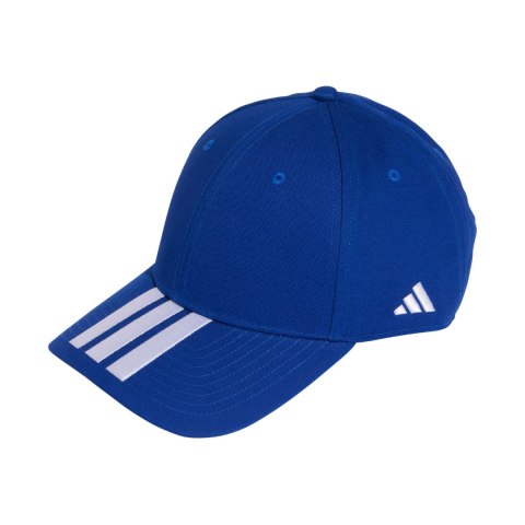 Czapka z daszkiem adidas Tiro Cap niebieska KE8451
