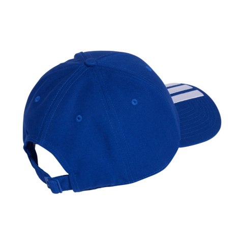Czapka z daszkiem adidas Tiro Cap niebieska KE8451