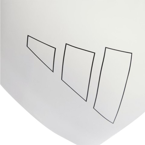 Czepek adidas Adults Logo IU1900