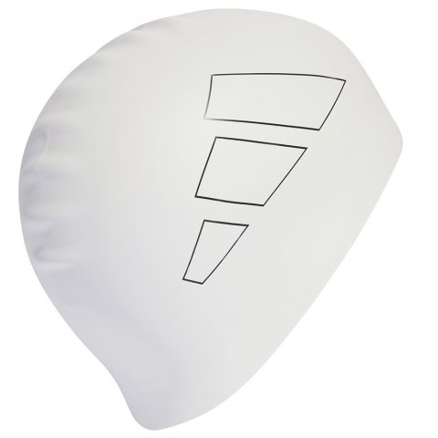 Czepek adidas Adults Logo IU1900