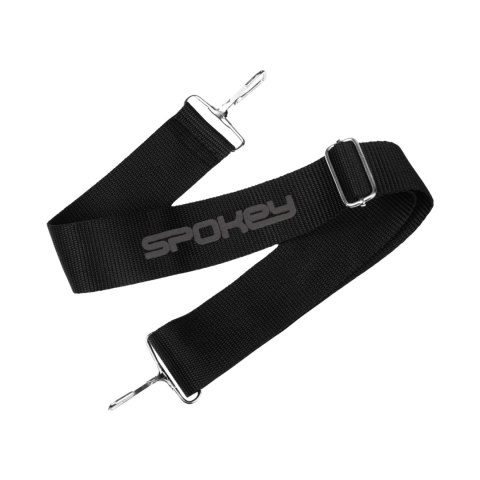 Hulajnoga Spokey City Flow Pro czarno-niebieska 944596