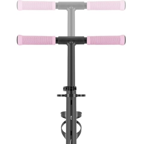 Hulajnoga Spokey Rizz 145 niebiesko-różowa 946369