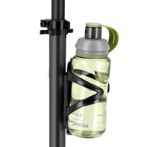 Hulajnoga Spokey Rizz 145 niebiesko-różowa 946369