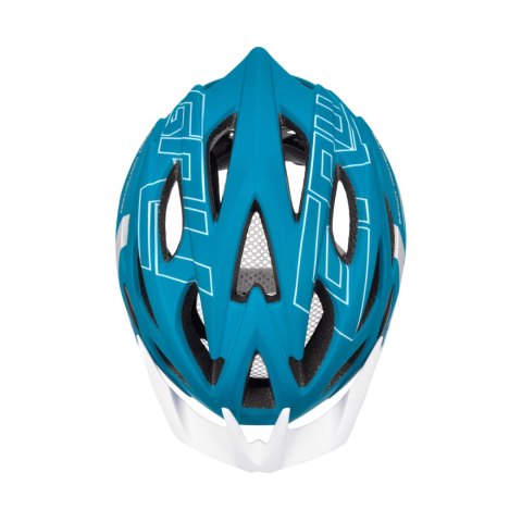 Kask Meteor Gruver M 55-58 cm morski 24804