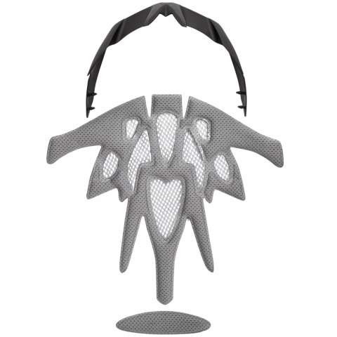 Kask Meteor Gruver M 55-58 cm morski 24804