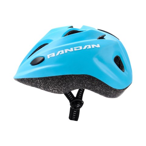 Kask Meteor HB6-5 Randan S 48-52 cm niebieski 24584