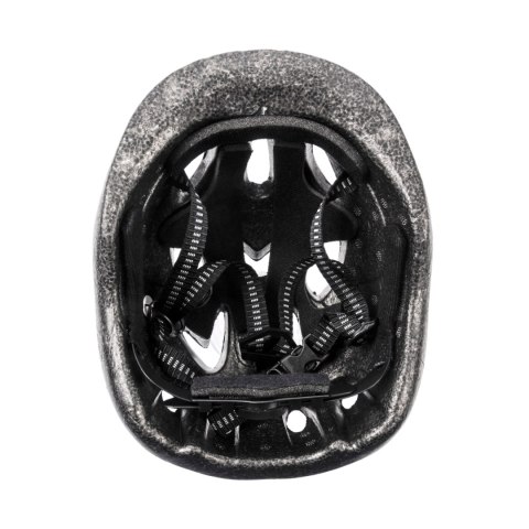 Kask Meteor HB6-5 Randan S 48-52 cm niebieski 24584