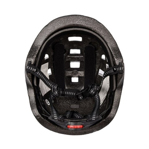 Kask Meteor MA-2 Princess S 48-52 cm biało-różowy 23960