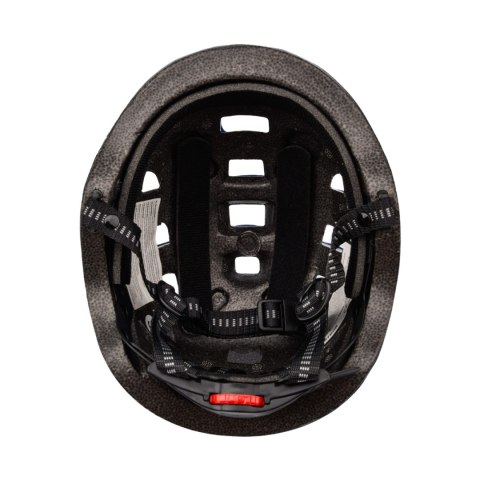 Kask Meteor MA-2 Racing S 48-52 cm niebieski 23964