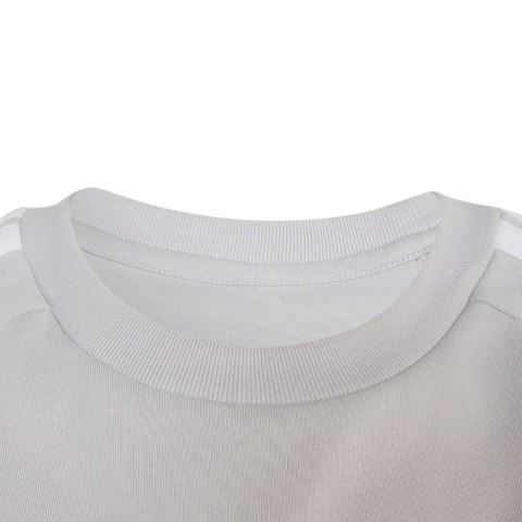 Koszulka dla dzieci adidas Tiro 26 League Jersey szara JY7227
