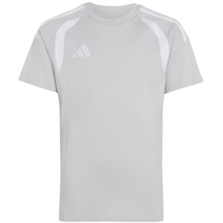 Koszulka dla dzieci adidas Tiro 26 League Jersey szara JY7227