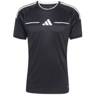Koszulka męska adidas Referee 26 Jersey czarna KF6642