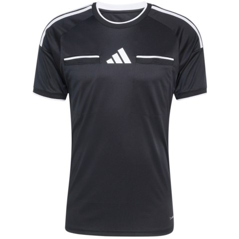 Koszulka męska adidas Referee 26 Jersey czarna KF6642