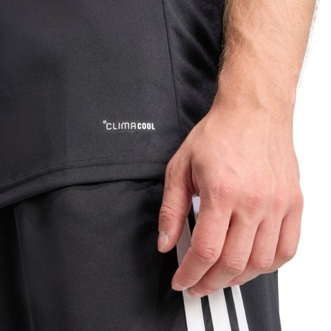 Koszulka męska adidas Referee 26 Jersey czarna KF6642