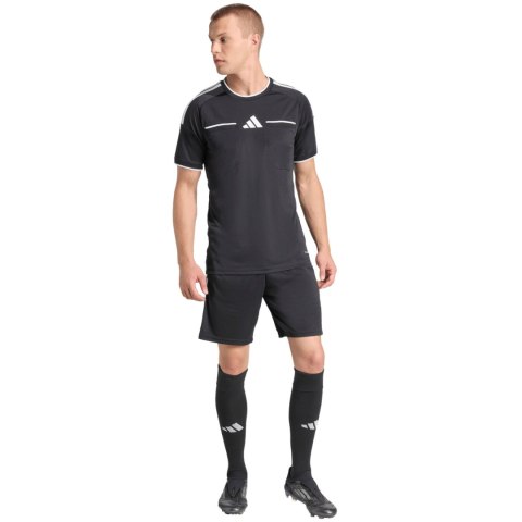 Koszulka męska adidas Referee 26 Jersey czarna KF6642