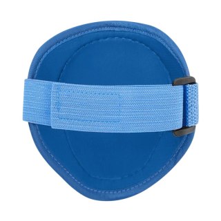 Ochraniacze do łyżworolek Spokey Buffer niebieskie 946537-946538-946539