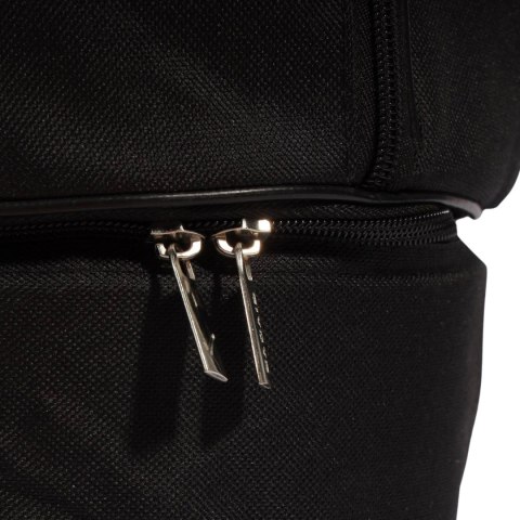 Plecak Givova Zaino Sport Big z usztywnianym dnem czarny B007-0010-UNICA