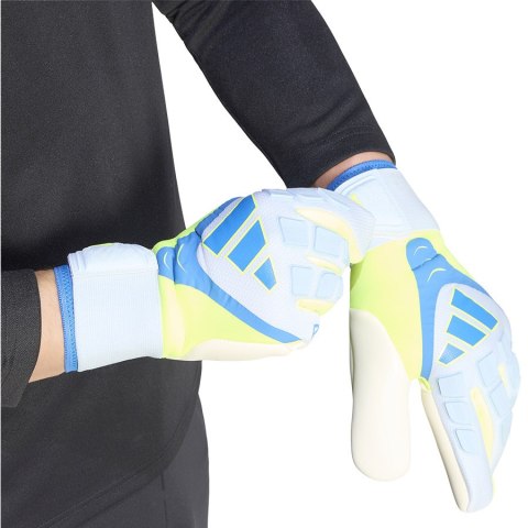 Rękawice adidas Predator GL COM KA7800