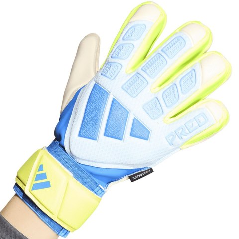 Rękawice adidas Predator GL MTC FS Junior KA7791