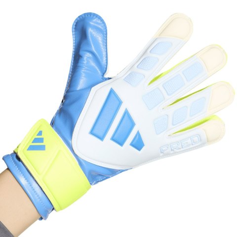 Rękawice adidas Predator GL TRN Junior KA7793