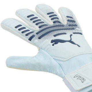 Rękawice bramkarskie dla dzieci Puma Future Play NC niebieskie 42128 02