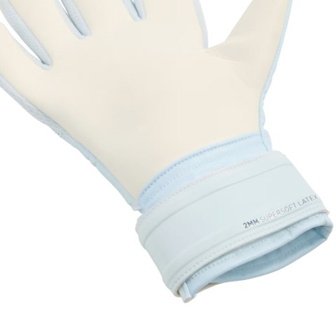 Rękawice bramkarskie dla dzieci Puma Future Play NC niebieskie 42128 02