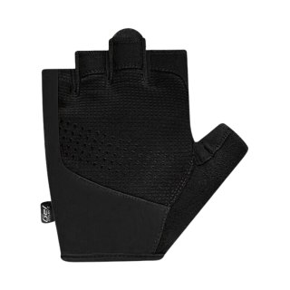 Rękawiczki rowerowe Spokey Avare czarne 946574-946575-946576