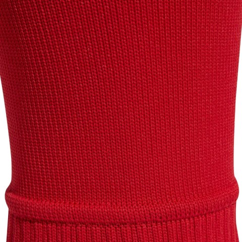 Rękawy piłkarskie adidas Milano Sleeve czerwone JZ2326