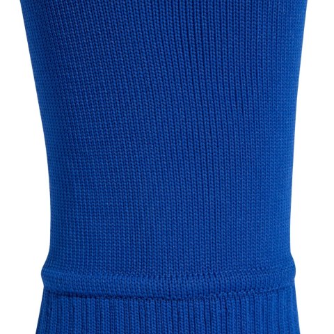 Rękawy piłkarskie adidas Milano Sleeve niebieskie JZ2316