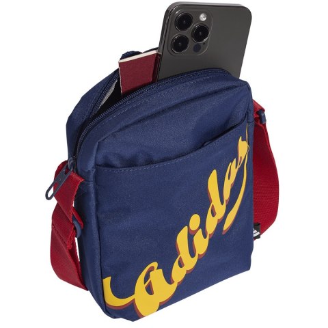 Torba saszetka adidas Tiro Graphic KE6849