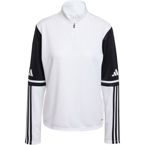 Bluza damska adidas Squadra 25 Training Top biała JD3021