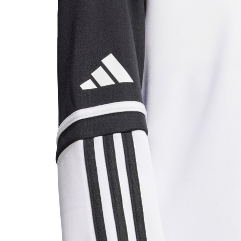 Bluza damska adidas Squadra 25 Training Top biała JD3021